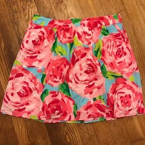 Lilly Whitley First Impression skirt